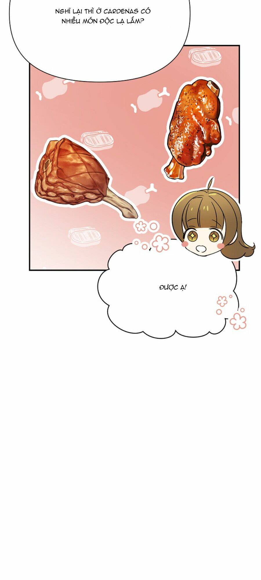 tôi đã ở đây ngay từ đầu chapter 49.1 58