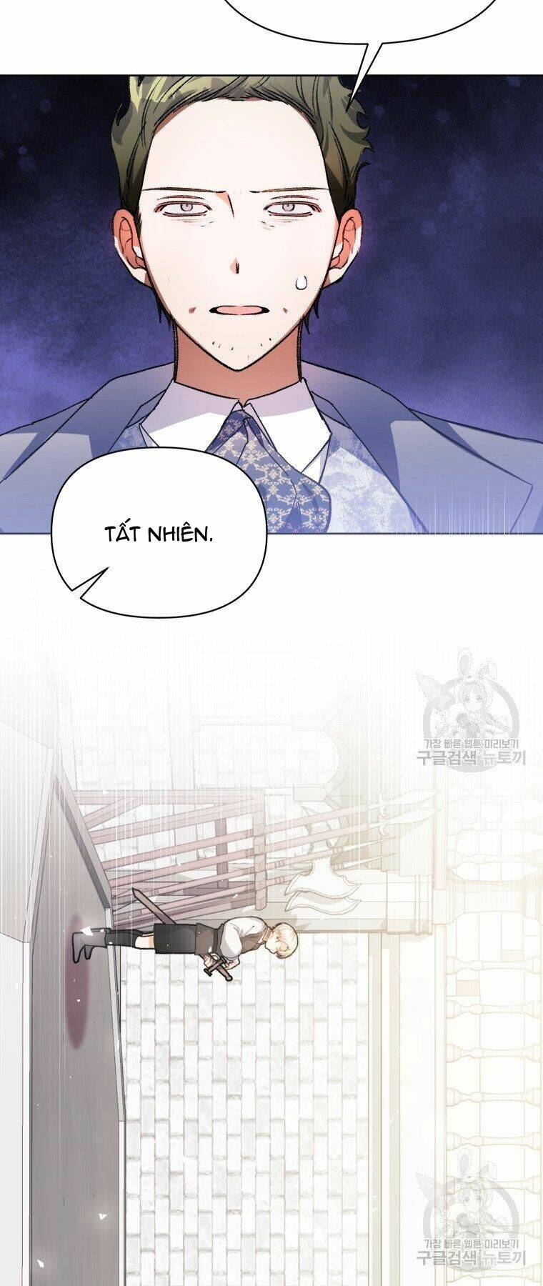 này tiểu công tước, hãy tin ở chị đi! chapter 20.2 6