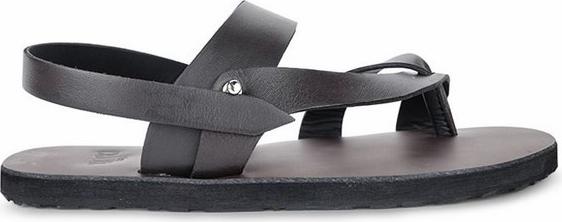 Giày Sandal Nam Casual - Nâu (Size