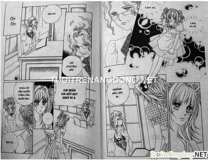 lọ lem hậu đậu chapter 91 15