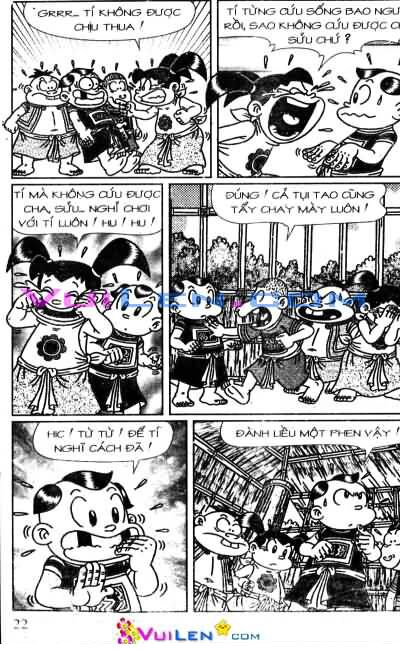 thần đồng đất việt chapter 110 22