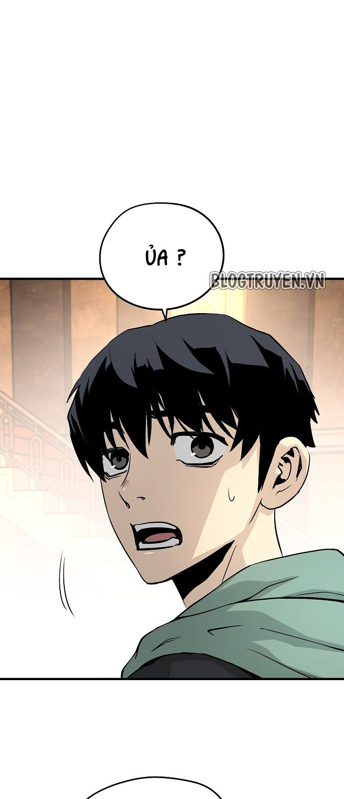 The Breaker 3: Quyền Năng Vô Hạn chapter 23 13