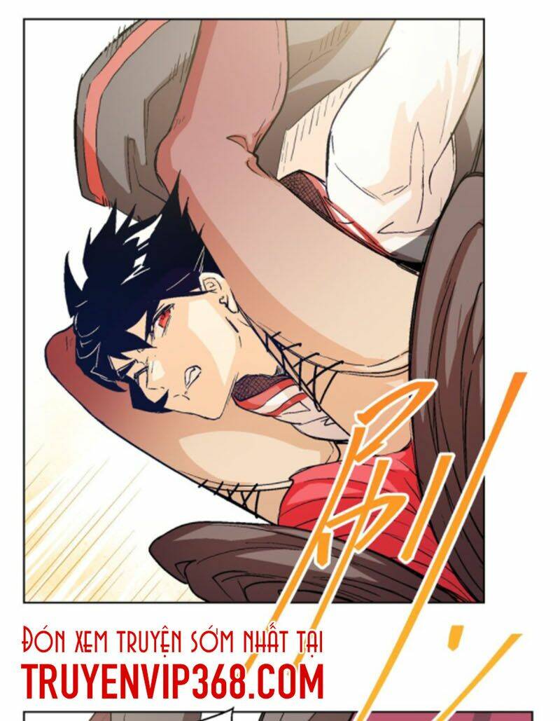 vương bài đặc công trùng sinh vườn trường chapter 17 40