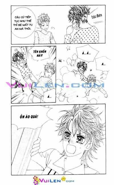 chạm mặt thần tượng chapter 9 42