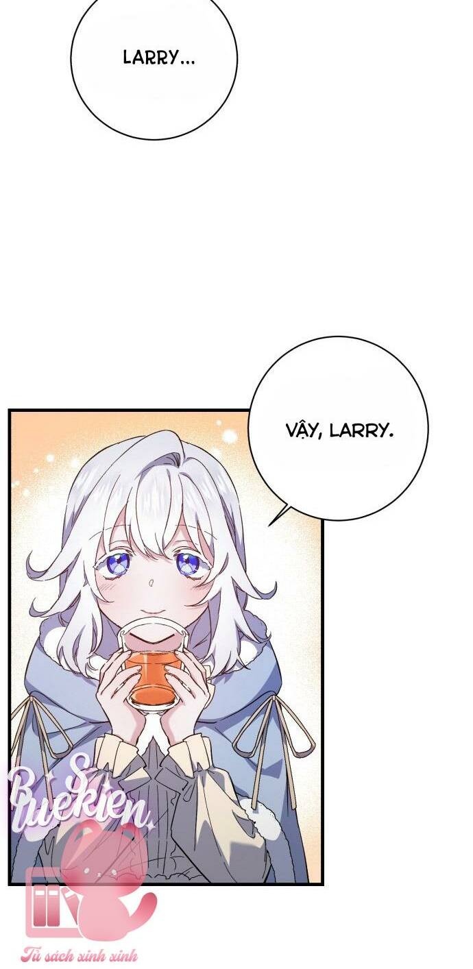 công tước đã nhặt được gì tại rừng chapter 6 45