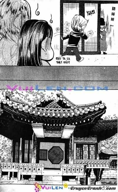 goong - [ hoàng cung ] chapter 5 89