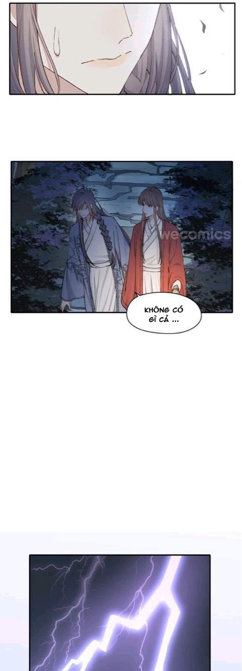 người yêu tin đồn chapter 16 8