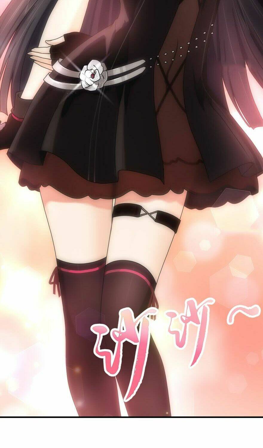 bạn gái virus của tôi chapter 37 2