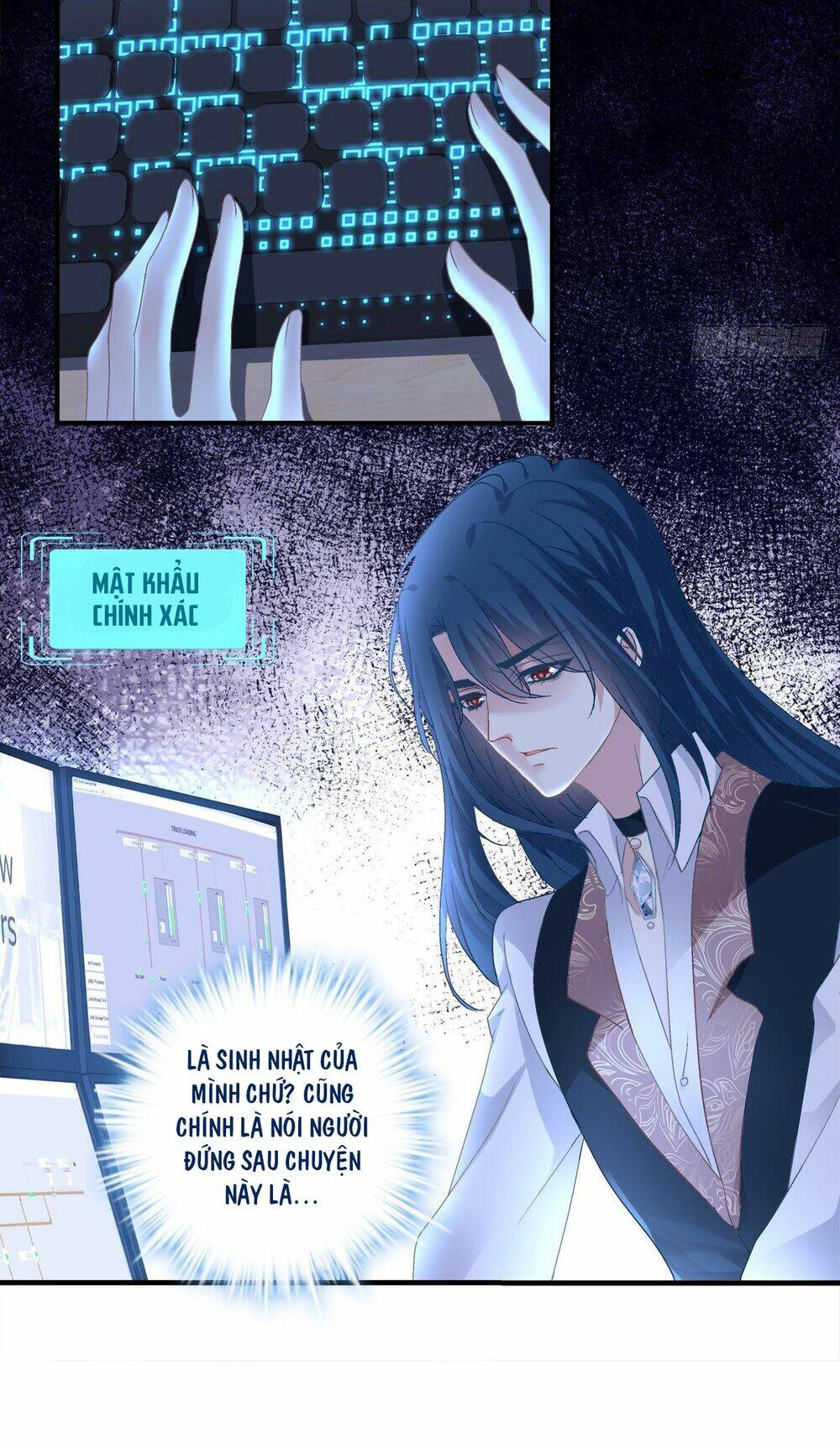 toàn bộ nắm trong tay chapter 112 20