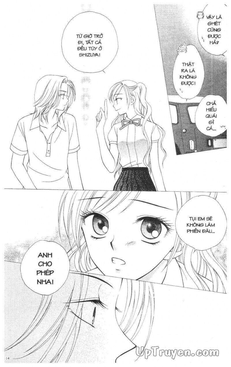 v.b.rose chapter 3 16