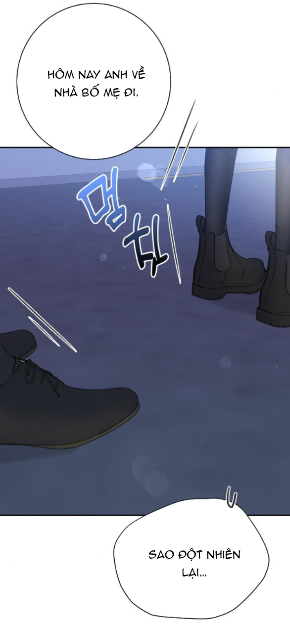 tôi sẽ cho anh thứ tồi tệ nhất chapter 21.1 31