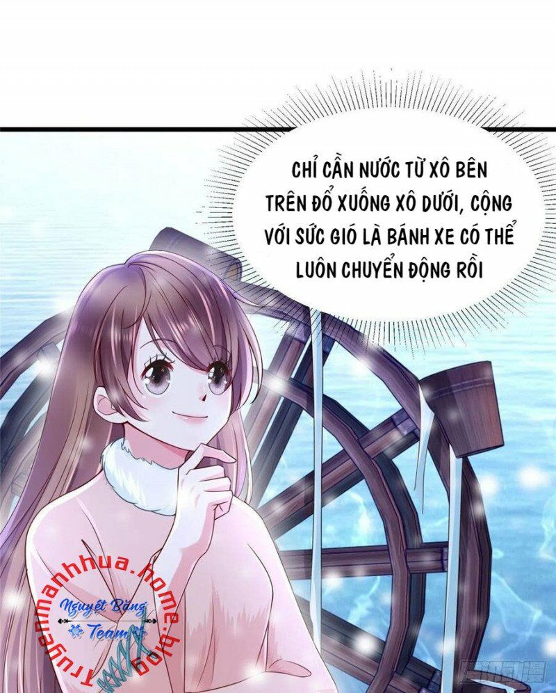 [16+] thảnh thơi thú thế chủng chủng điền, sinh sinh tể chapter 268 29