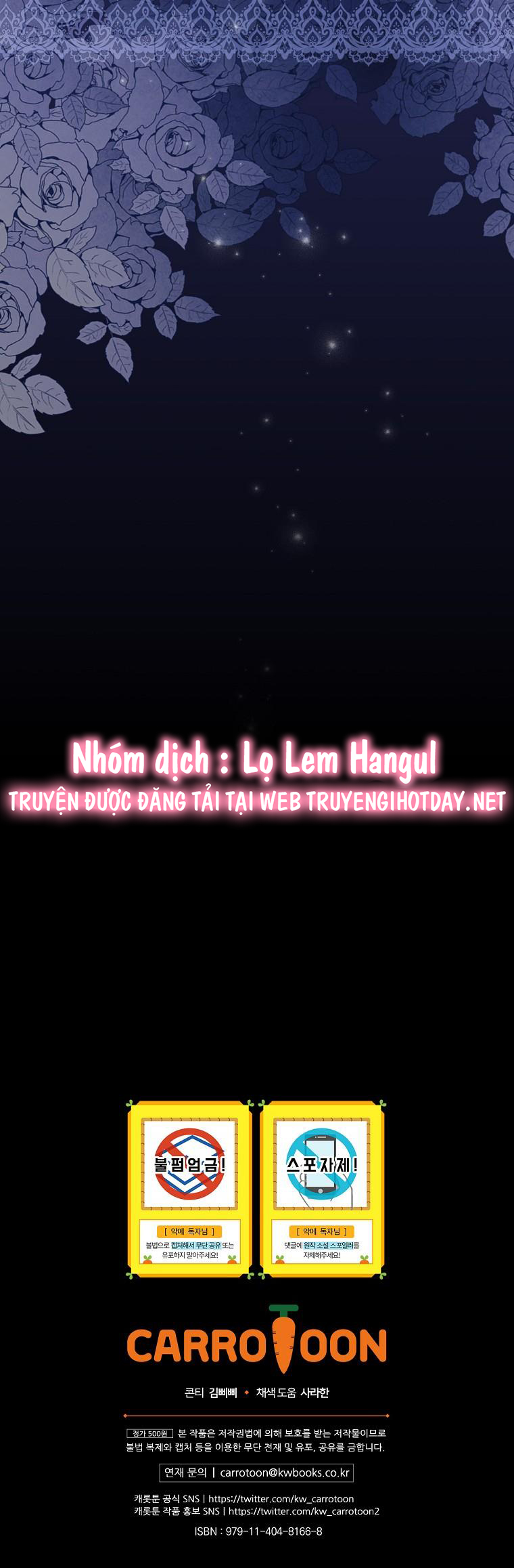 câu chuyện cổ tích về nhân vật phản diện chapter 22 10