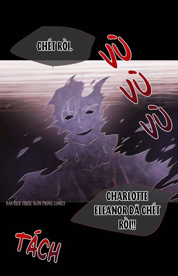 năm môn đệ của charlotte chapter 13 7