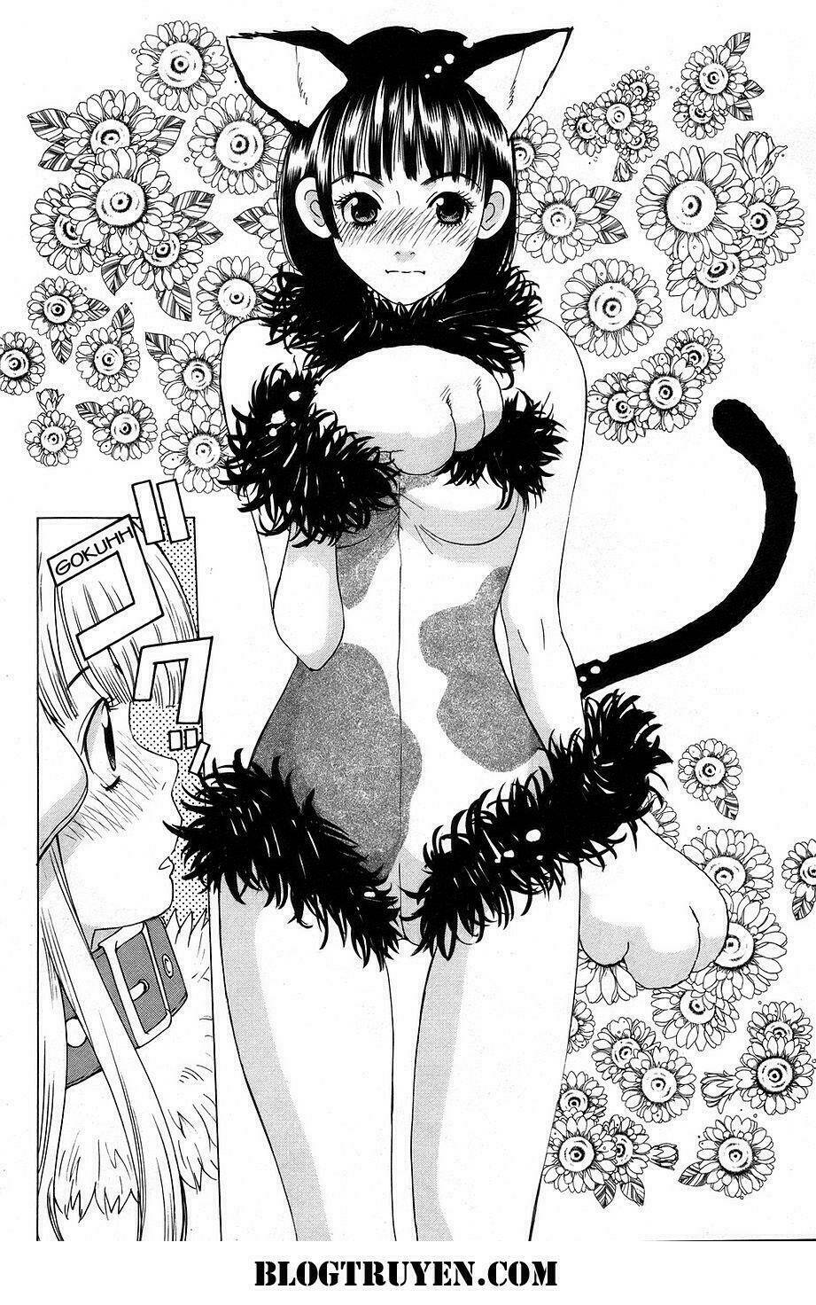 gacha gacha - secret chapter 31 25