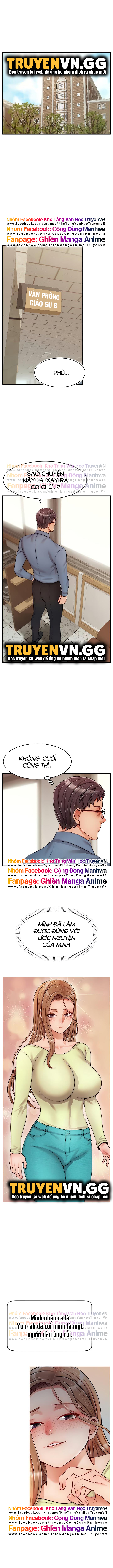 cả nhà thương nhau chapter 49 1