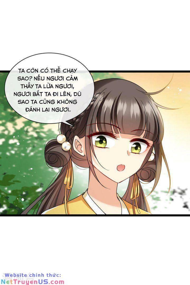 nụ cười của nàng liền ngọt đảo ta tám viên nha chapter 66 5