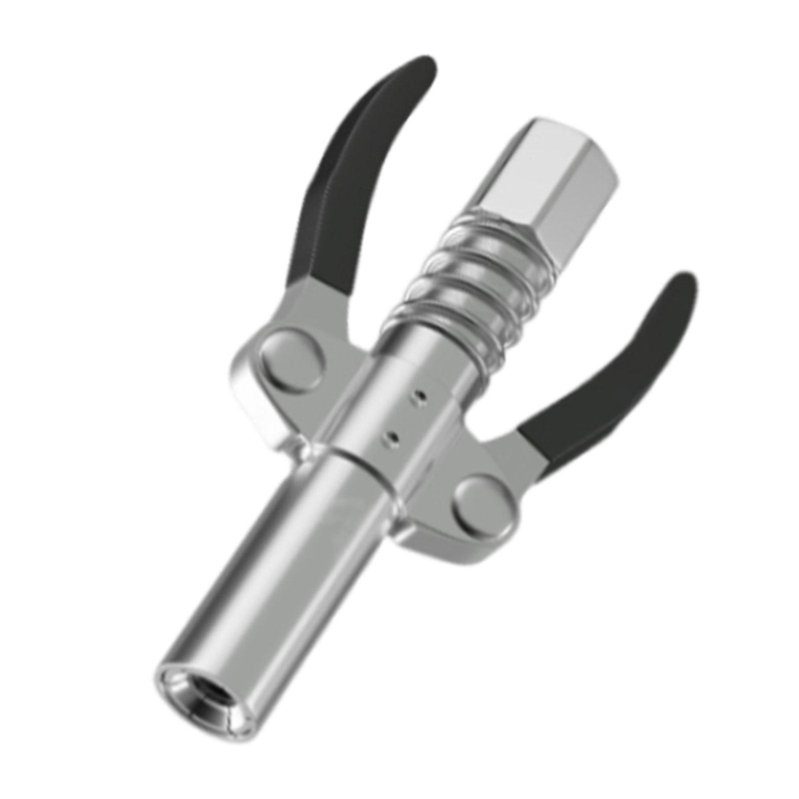 Coupler Stainless Steel High Pressure  Nozzle for  Nozzle
