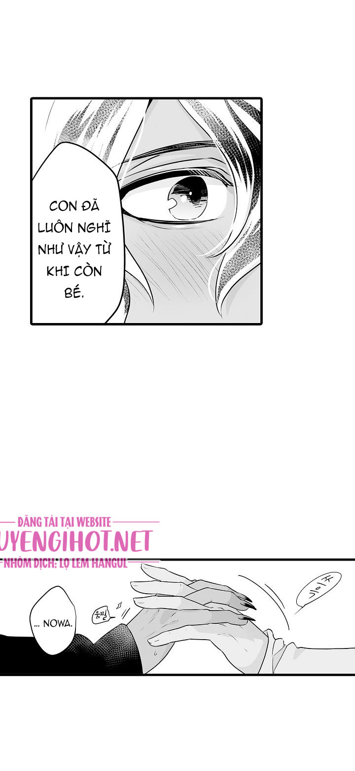 gấu ngủ đông chapter 9.2 8