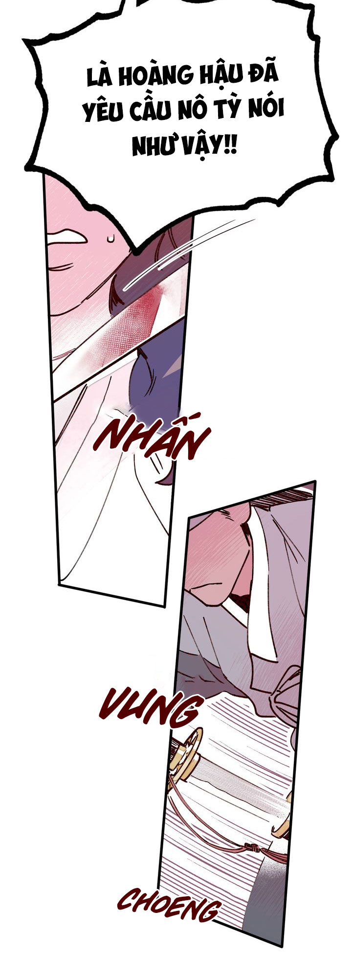 tham vọng quyền lực (full) chapter 22 16