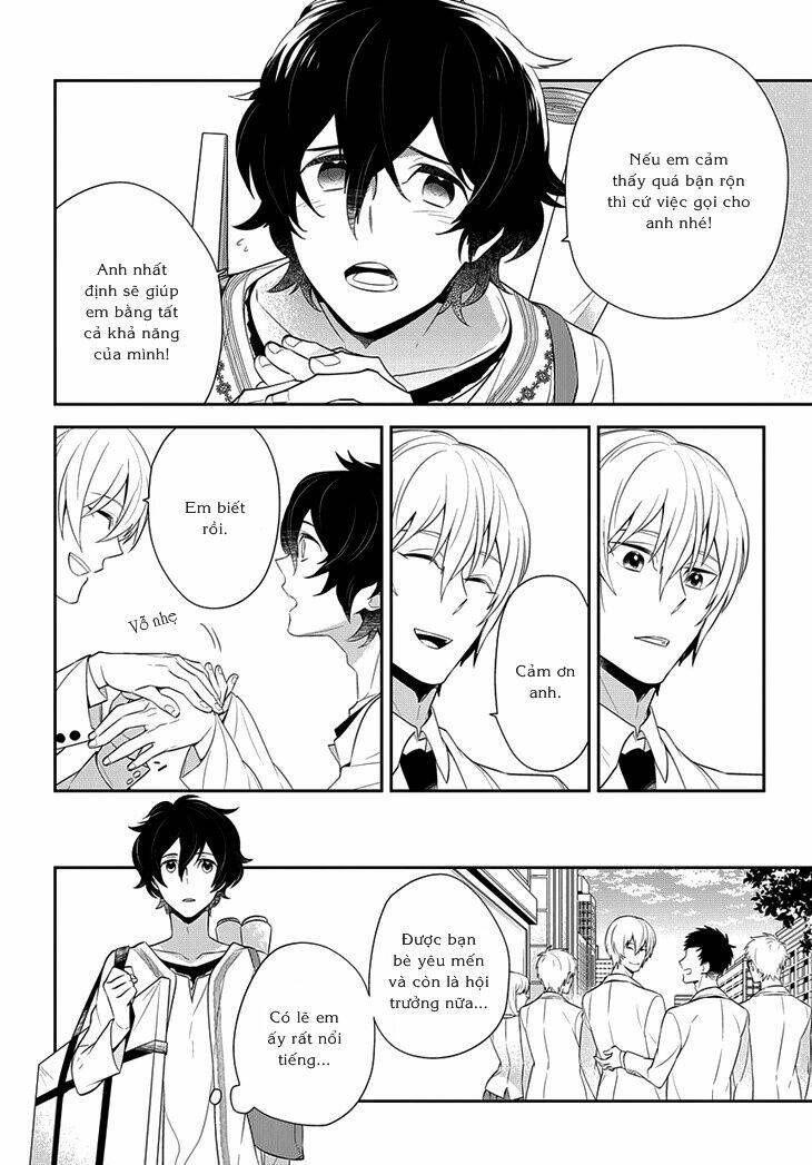 anitsuu! chapter 2 6