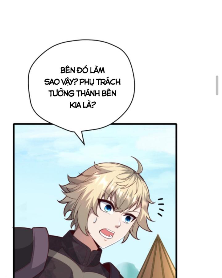 người chơi và nhân vật chính đều muốn làm hại ta chapter 117 31