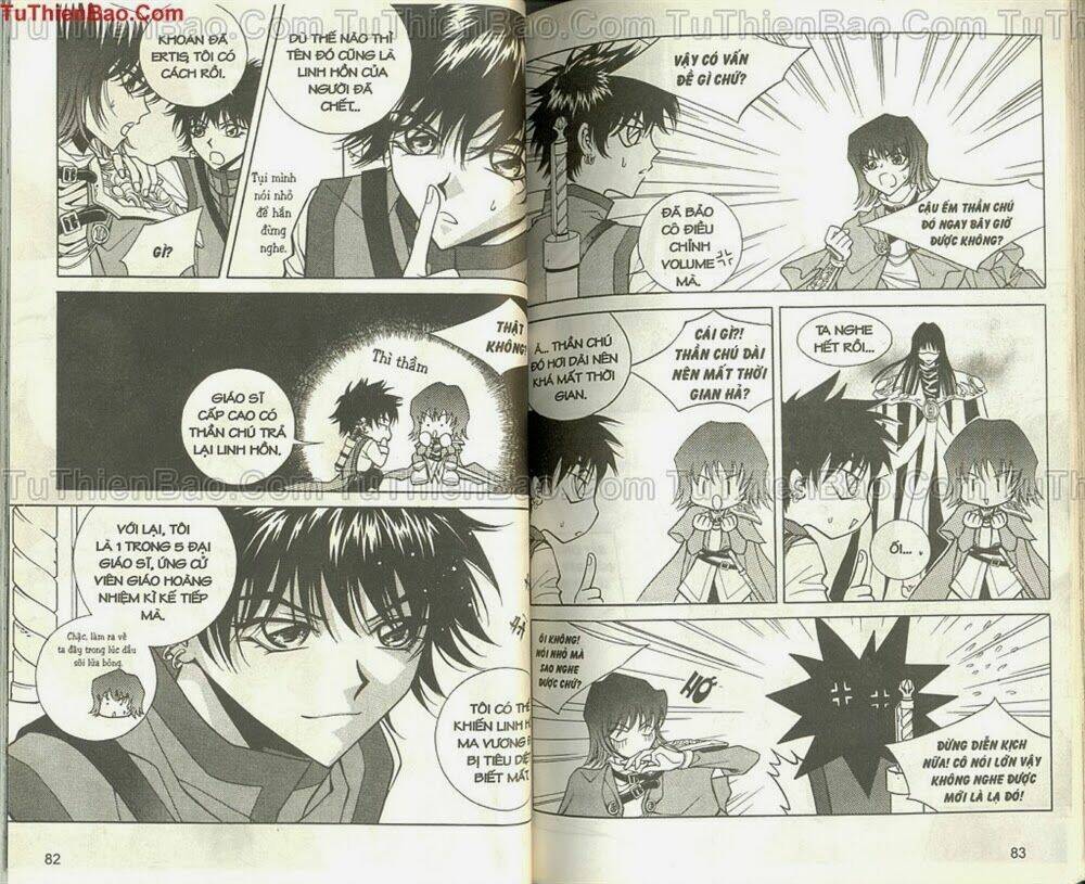 hồi ký ma vương chapter 6 41