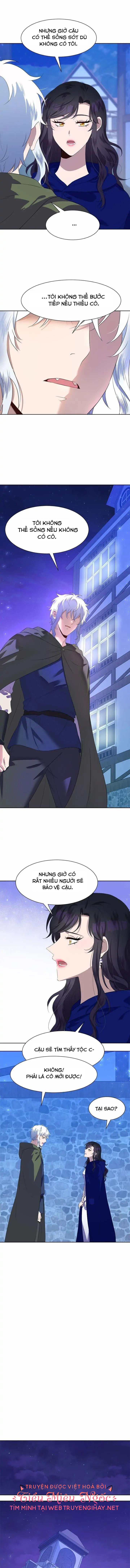 hương vị tình yêu chapter 75 10