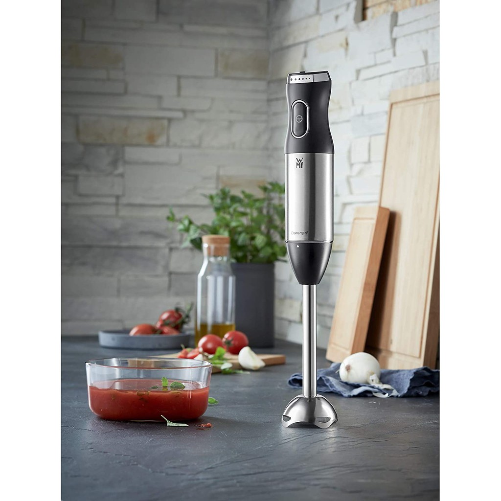 Máy Xay Cầm Tay WMF Kult X Stabmixer Edition, NHẬP ĐỨC Hàng chính hãng