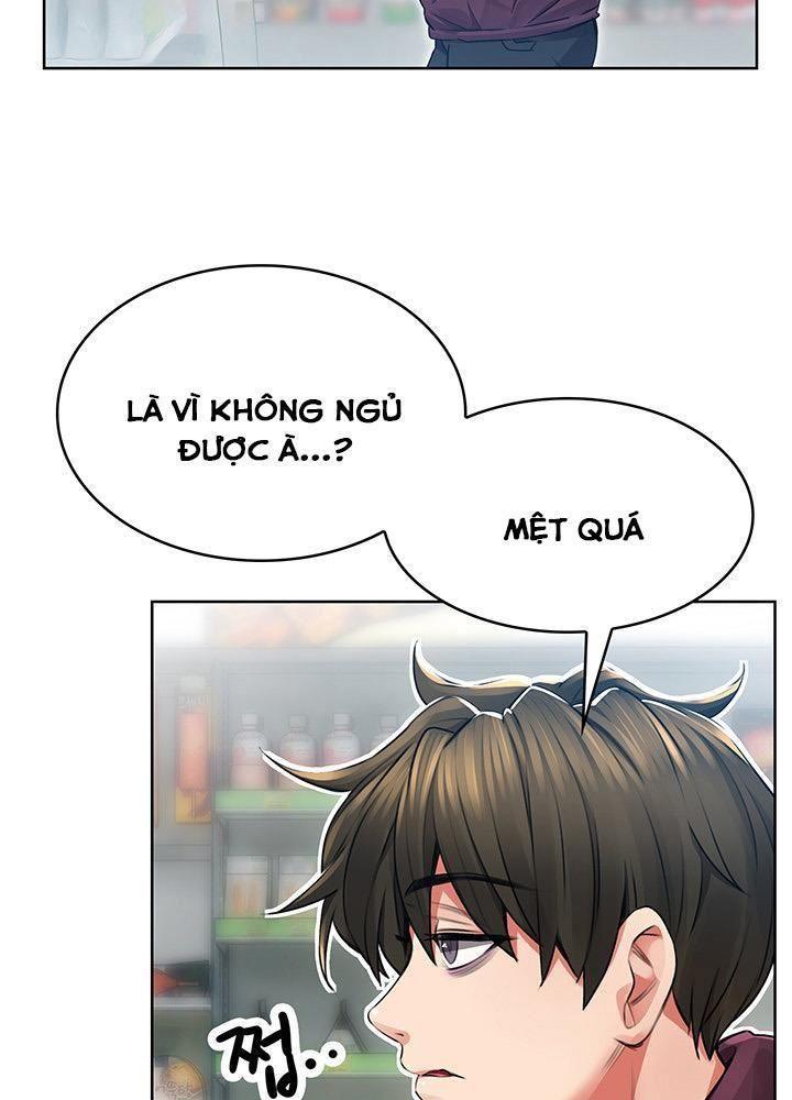 công việc sung sướng chapter 2.2 45