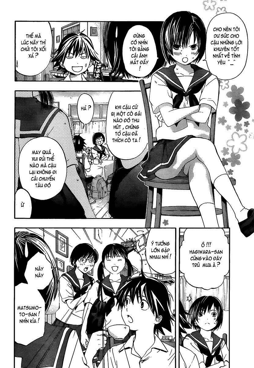 ane doki chapter 13 13