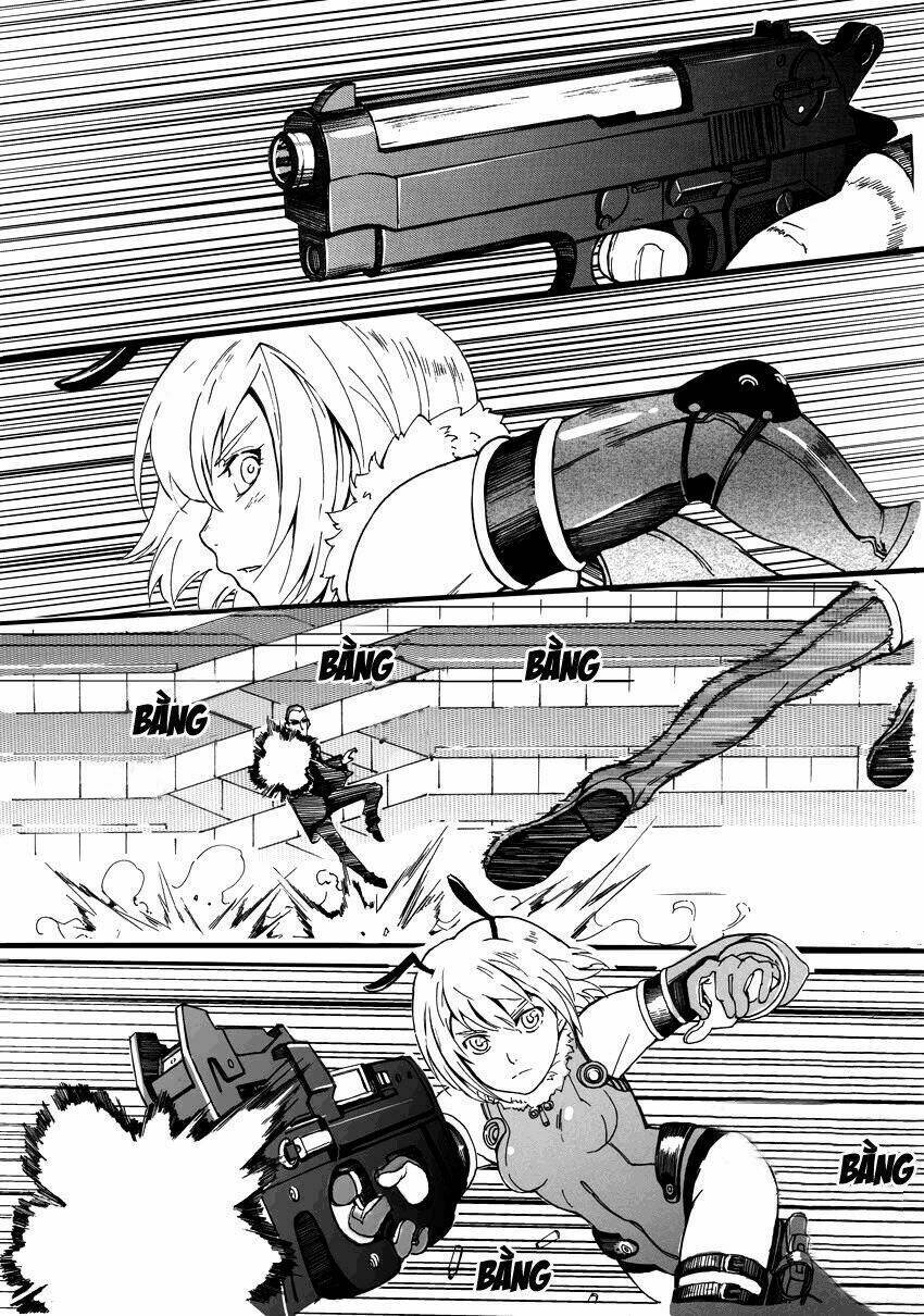 school shock chapter 3 27