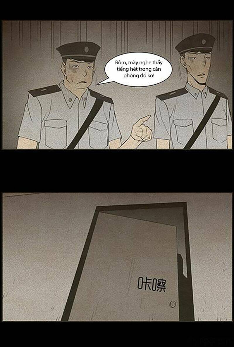 kinh dị đêm khuya chapter 64 13