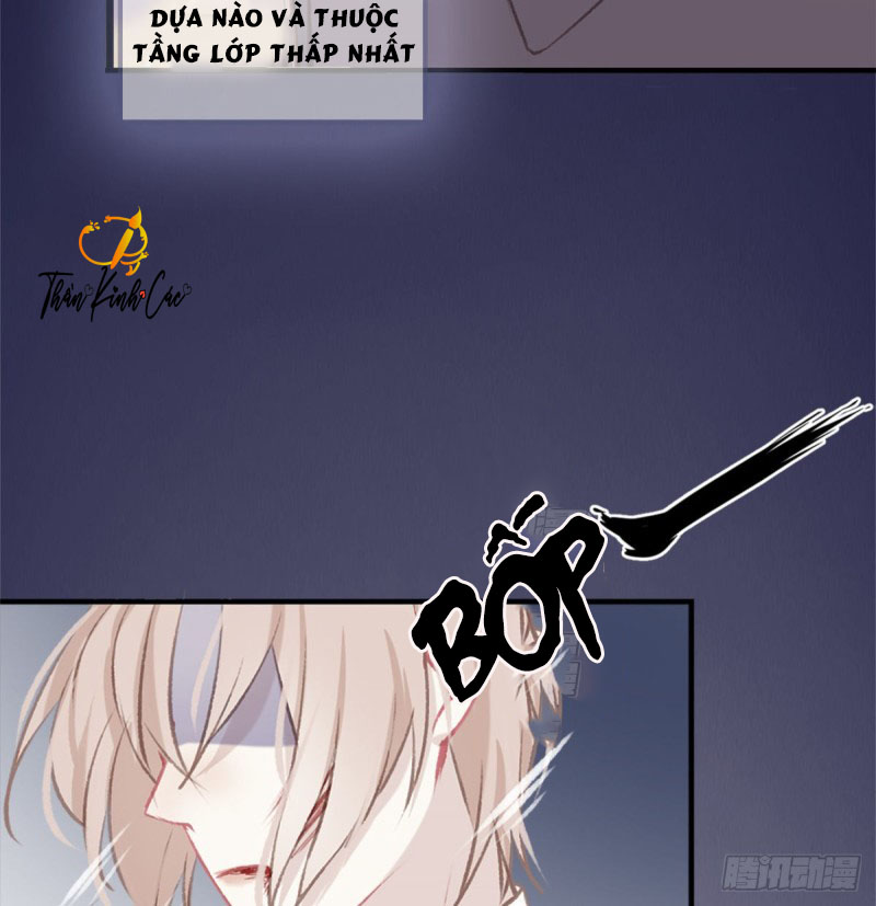 10 định ước giữa tôi và cậu ấy chapter 1 5