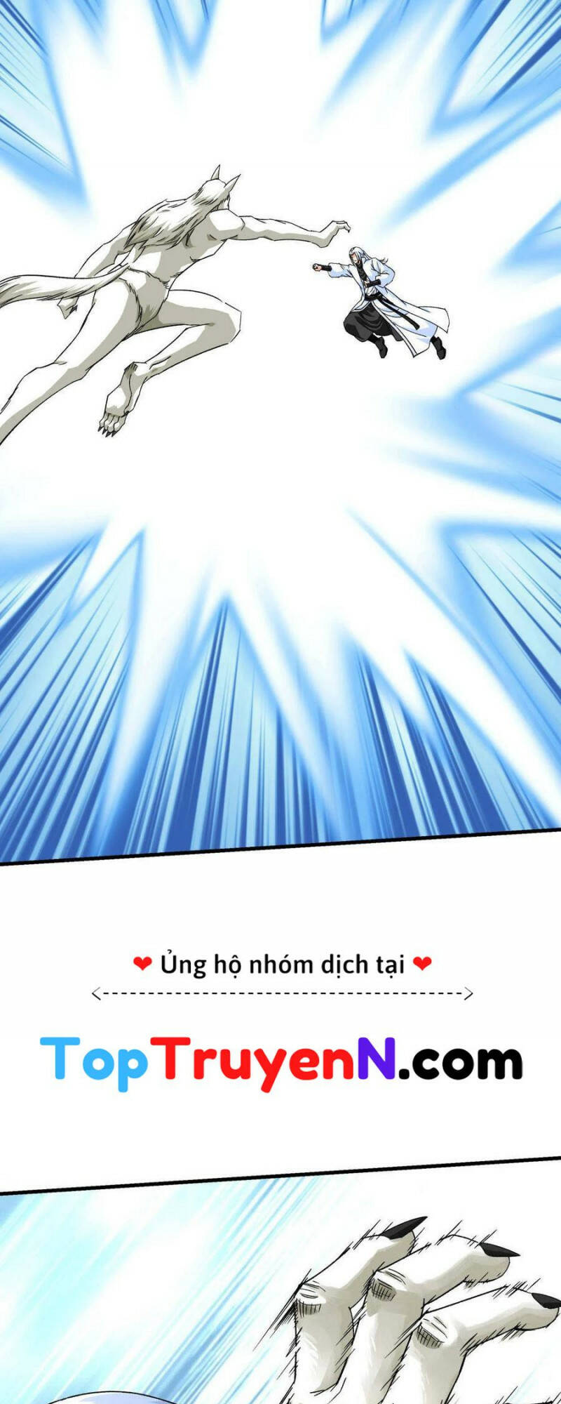 trọng sinh ta là đại thiên thần chapter 215 9