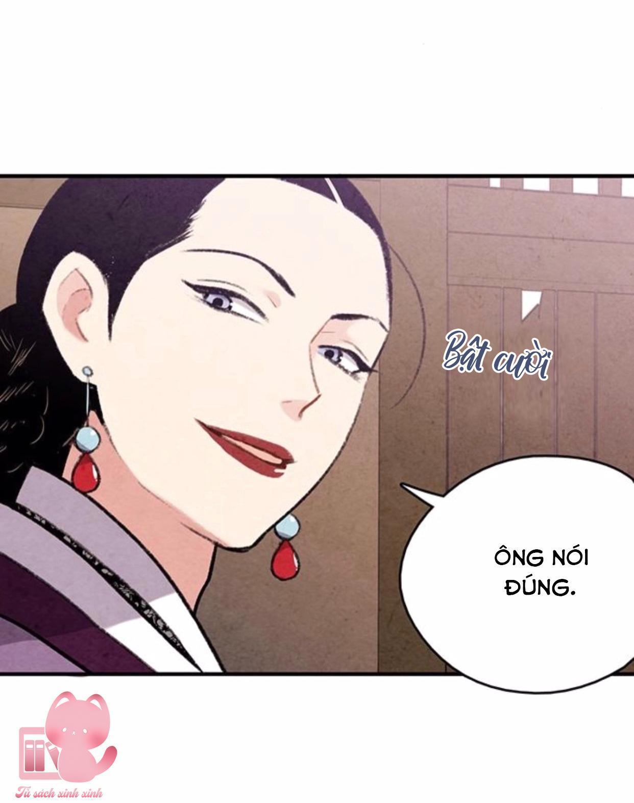 lệnh cấm hôn chapter 53 35