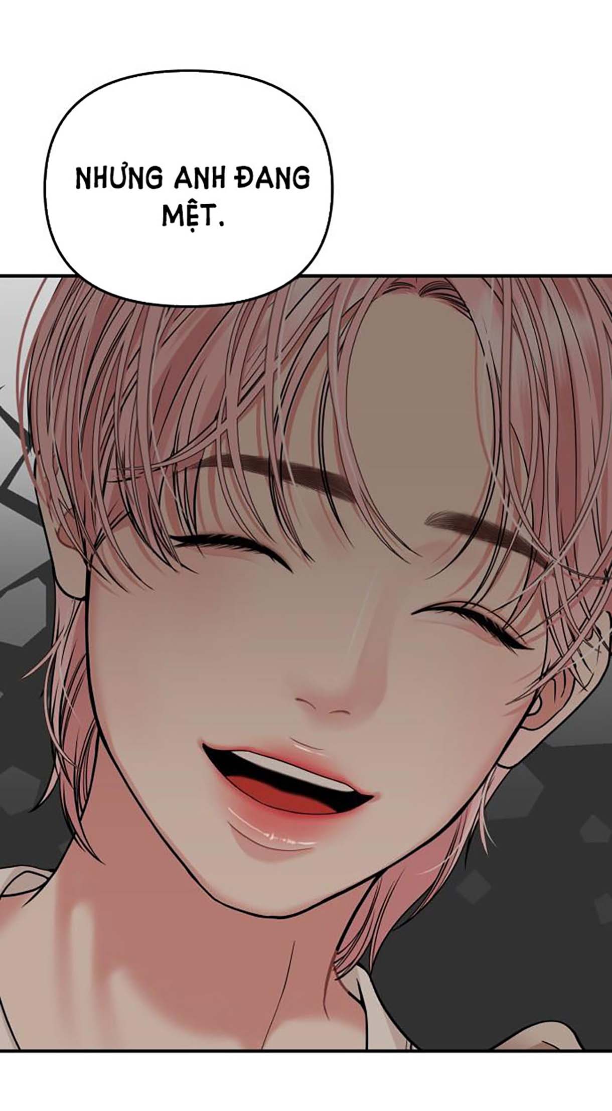 gửi em người đánh cắp những vì sao - to you who swallowed a star chapter 110.2 48