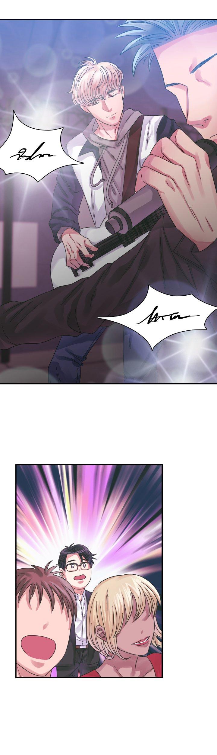 ông chú chủ nhà may mắn chapter 6 7