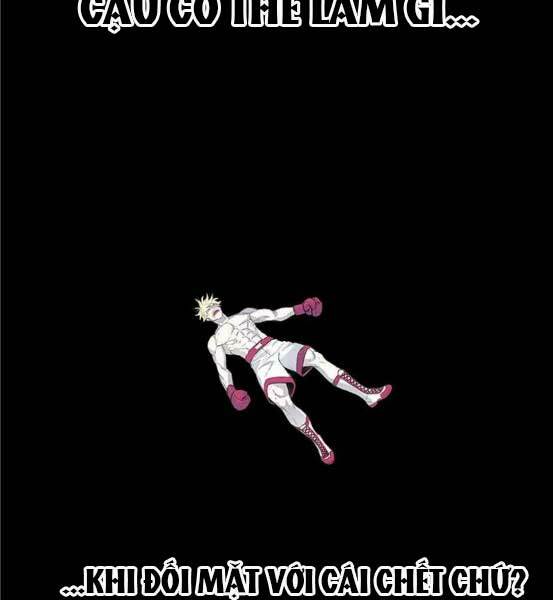 võ sĩ - the boxer chapter 102 37
