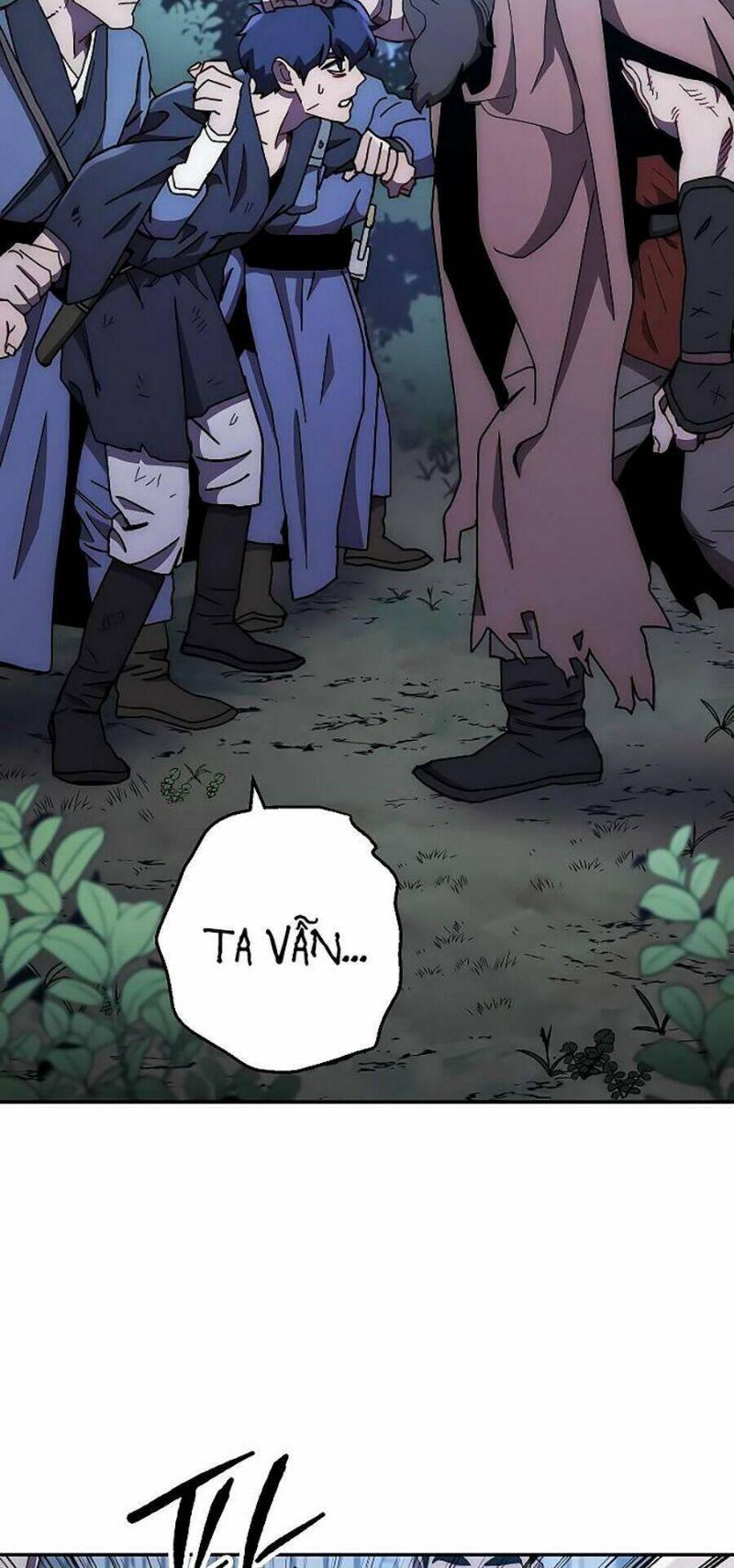 huyền thoại diệt thế độc long chapter 21 26