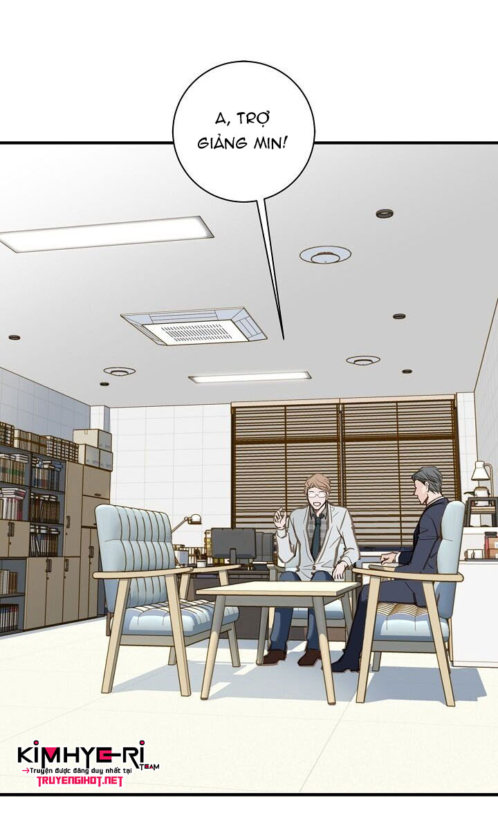 cuộc hôn nhân sinh tồn chapter 2.1 21