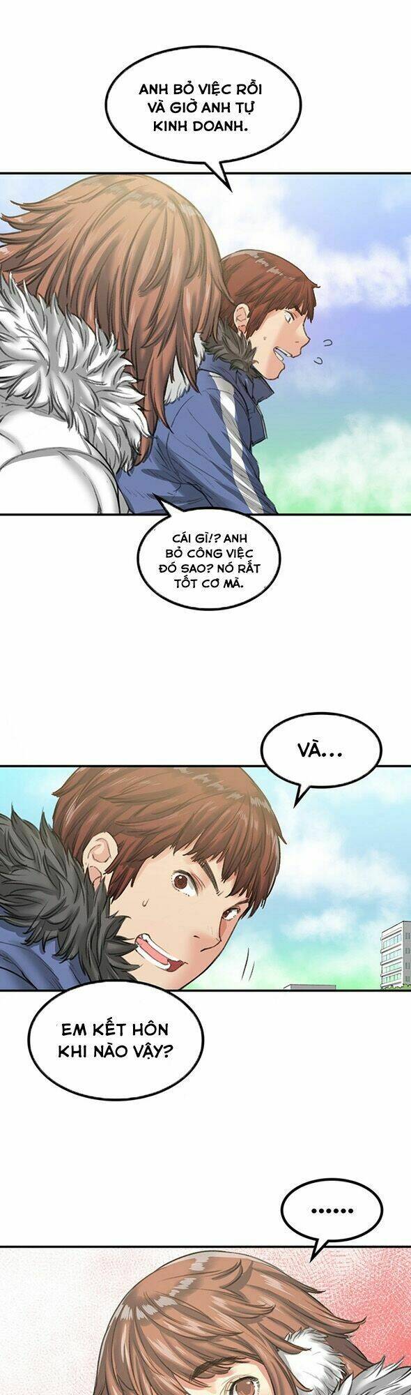 bạn gái của bạn thân chapter 22 4