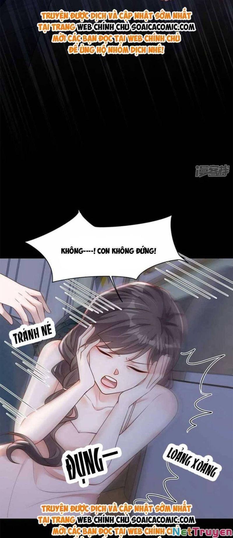 ác ma thì thầm chapter 171 6