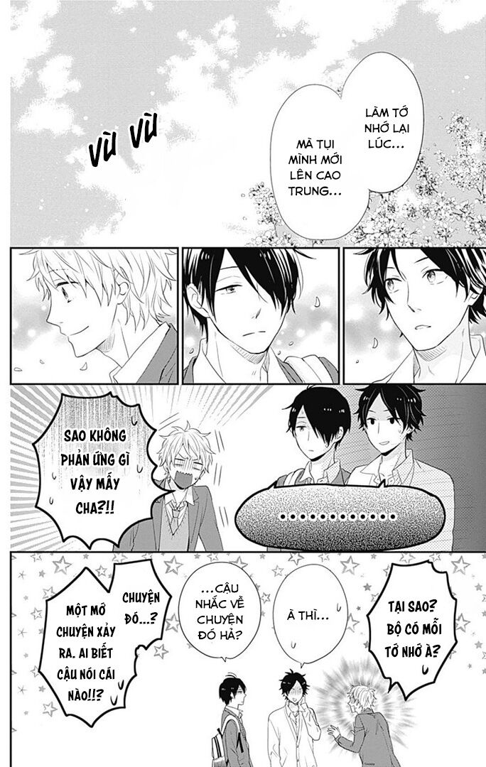 ngày cầu vồng chapter 28 6