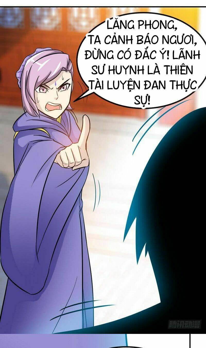 chí tôn thần ma chapter 45 14