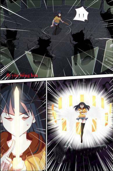 yaoguai mingdan chapter 53 9