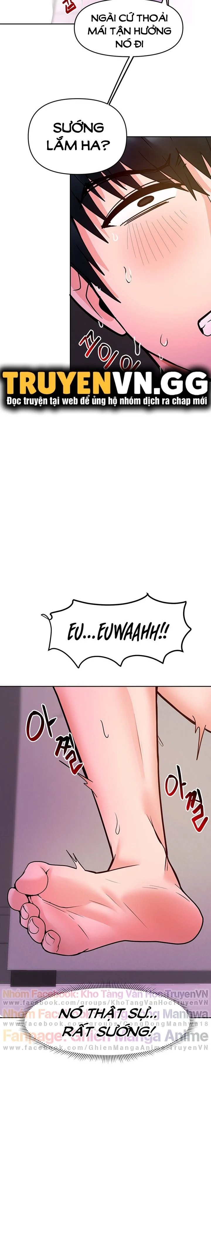 ứng dụng thôi miên chapter 14 12