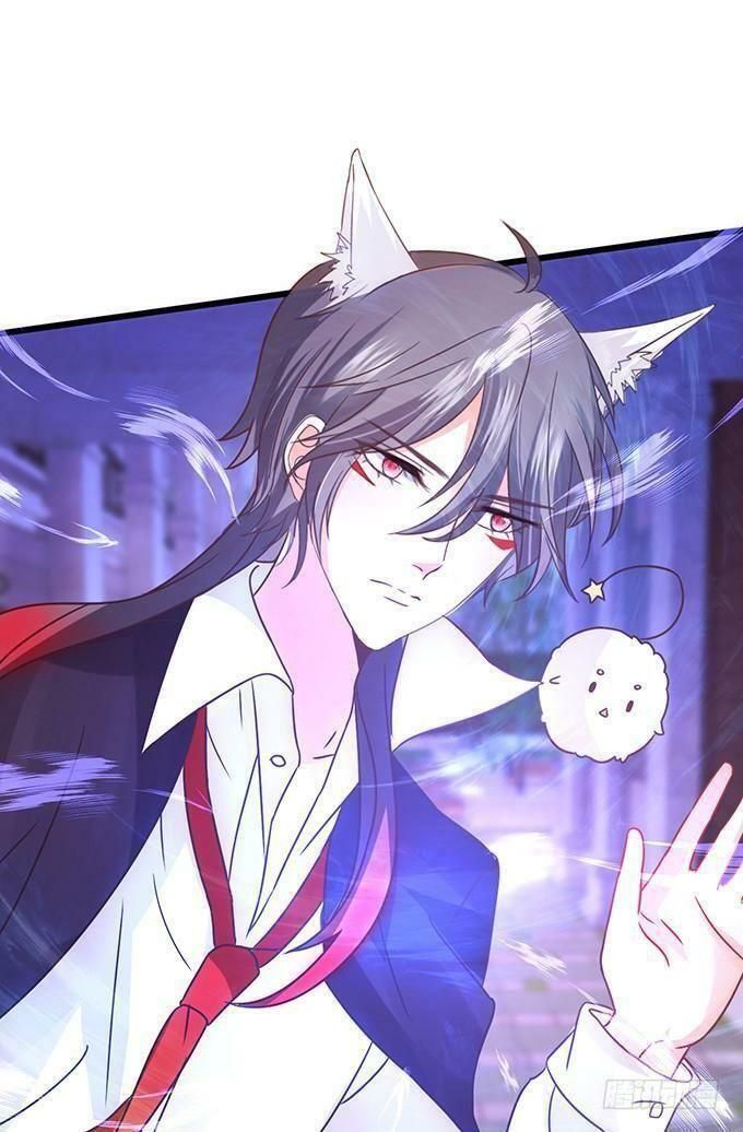 hồ tiên hung bạo chapter 41 54