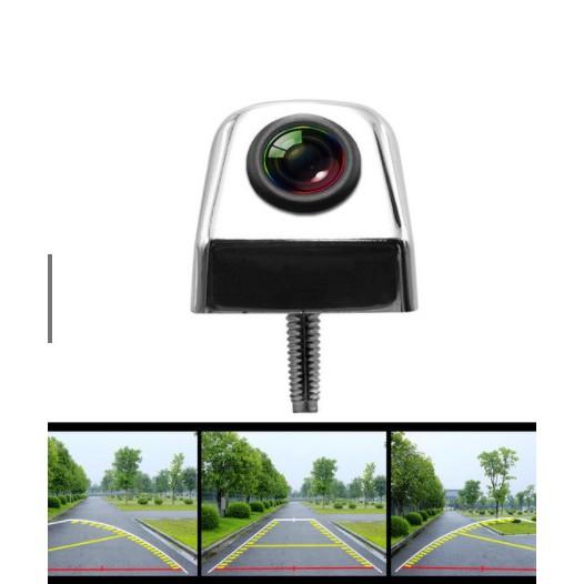 CAMERA AHD VẠCH CONG THEO GÓC ĐÁNH LÁI CAO CẤP, Camera AHD đánh lái theo vô lăng, camera lùi cao cấp siêu nét siêu bền