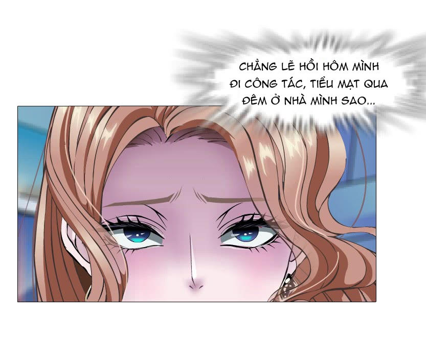 cạm bẫy của nữ thần chapter 175 25